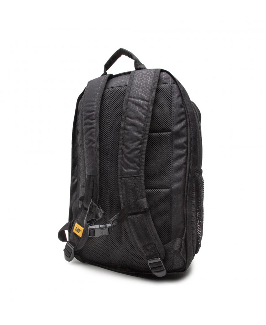 BAG CAT BENNETT BLK HT EMBSSD OS - الصورة 2