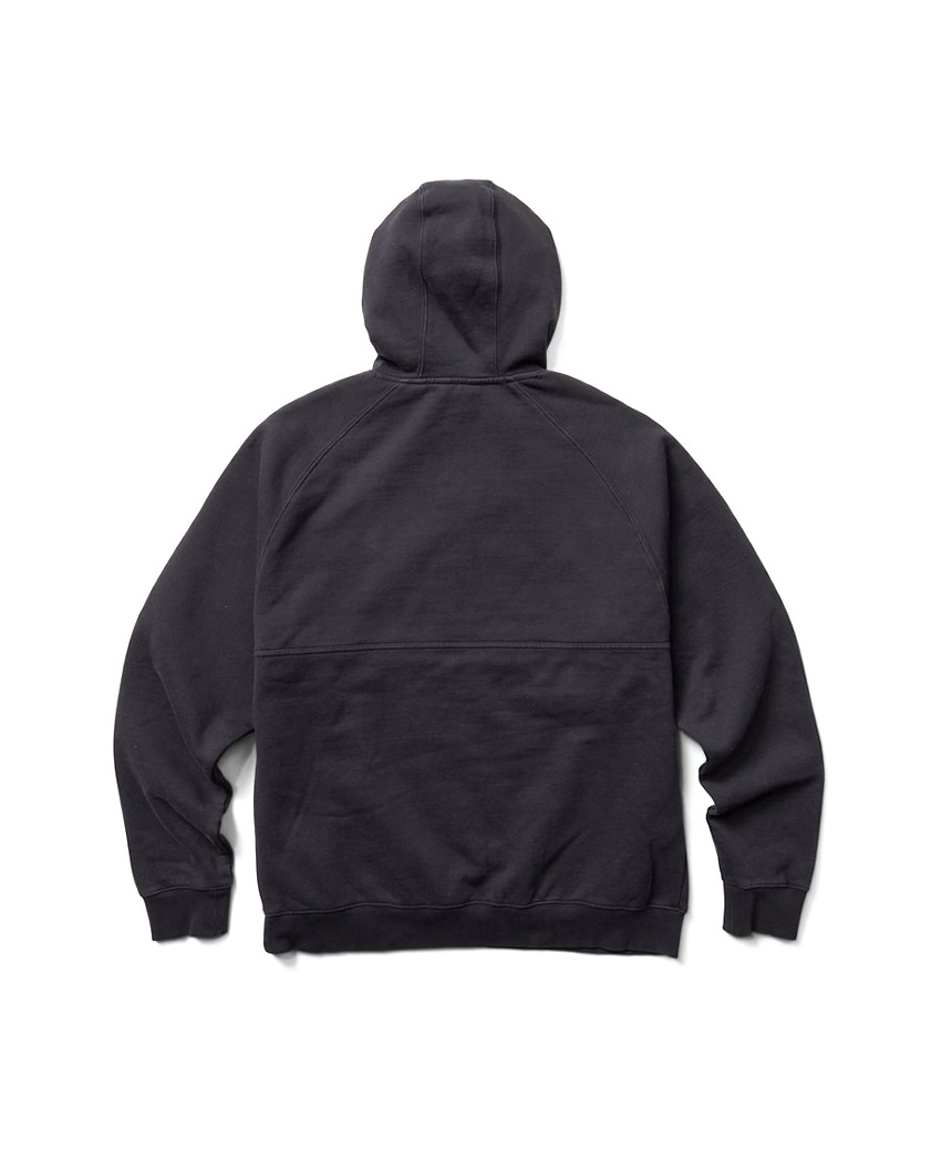 SWEATER HOODY SCOUT India Ink - الصورة 2