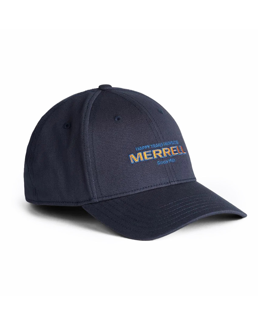 CAP MER MDOT TWILL ELASTIC SEPIA TINT OS