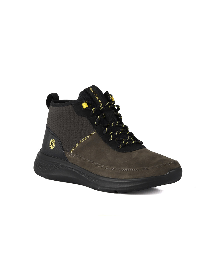 SHOES H.P ELEVATE CHUKKA CHSNT NBK - الصورة 2