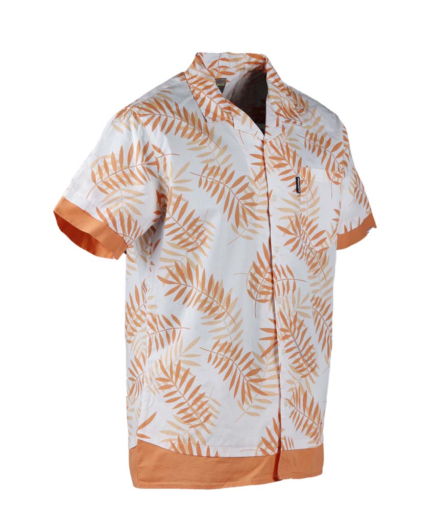 SHIRT MURCIA BRILLIANT WHITE 11-4001