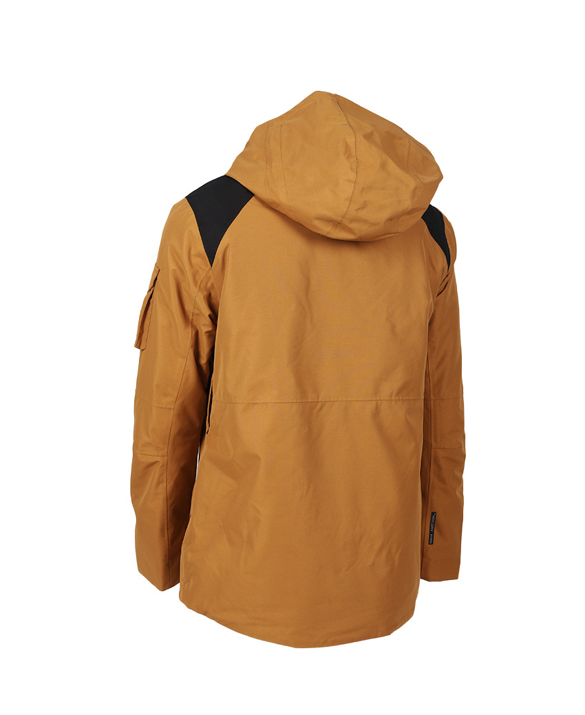 TECHNICAL JACKET MEN M288 83S - الصورة 2