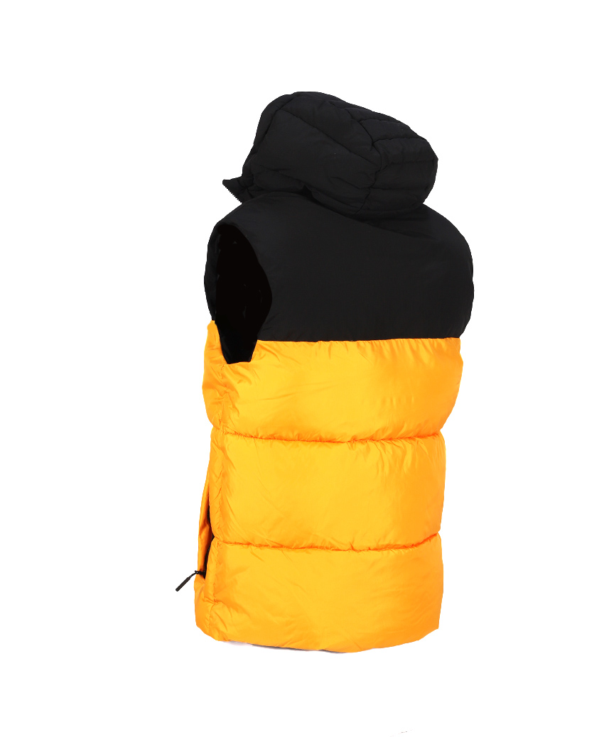 VEST MEN M064 70S - الصورة 2