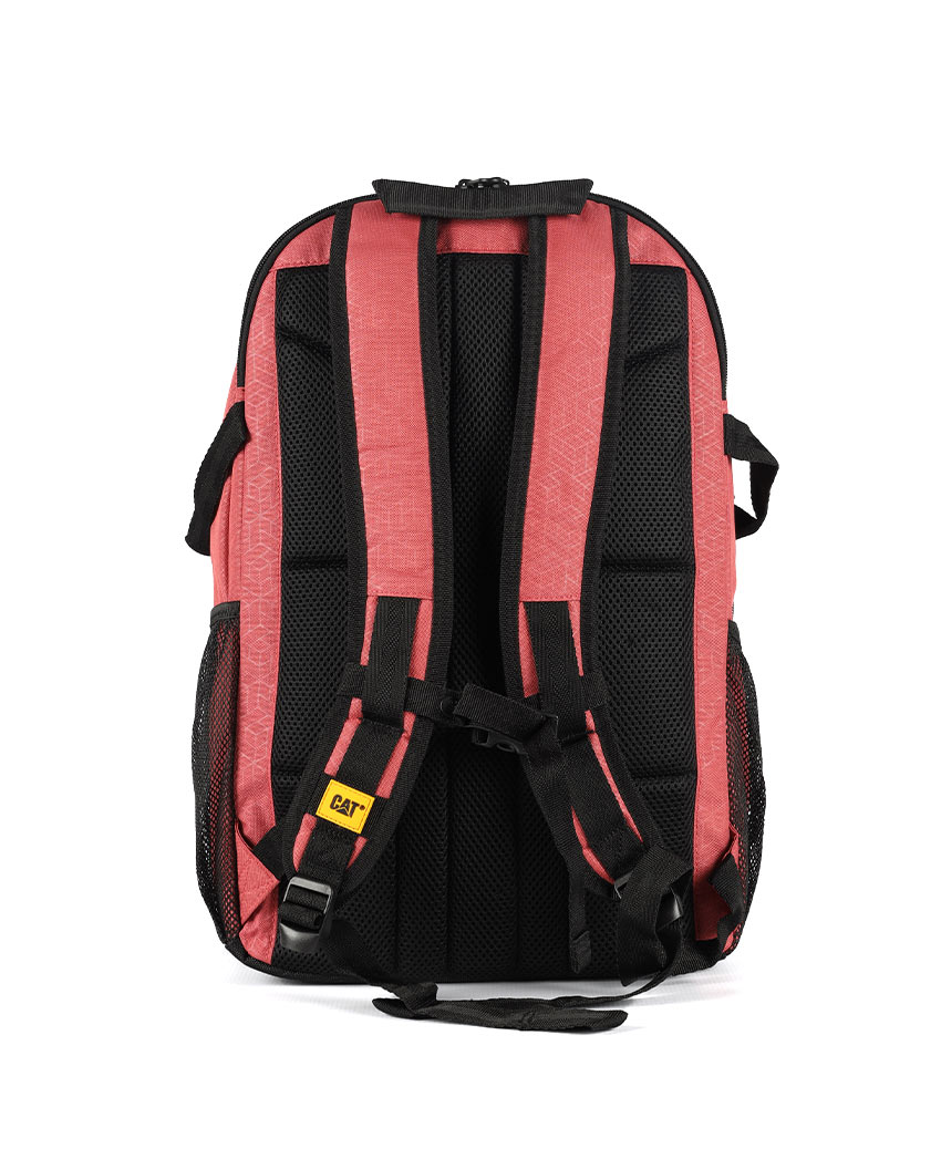 BAG CAT BARRY BACKPACK ASTRO DUST OS - الصورة 2