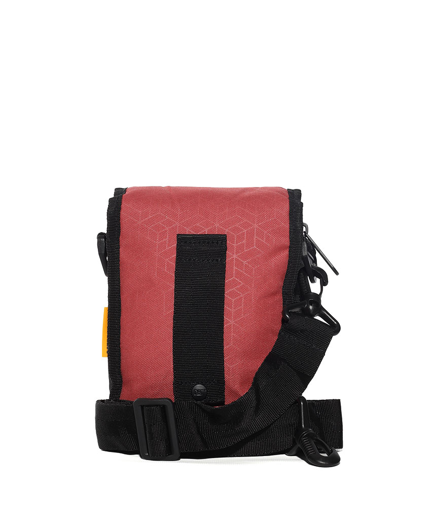 BAG CAT RONALD UTILITY BAG ASTRO DUST OS - الصورة 2