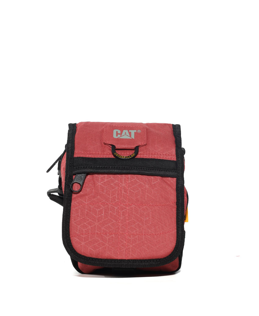 BAG CAT RONALD UTILITY BAG ASTRO DUST OS