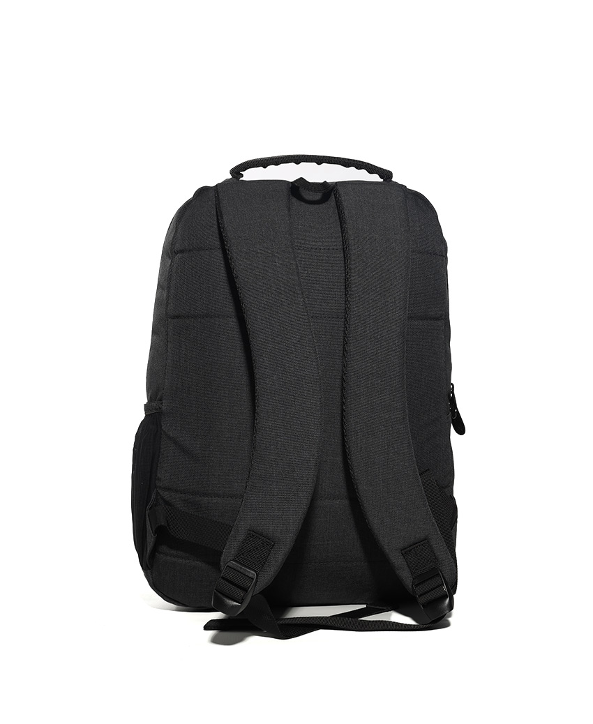BAG CAT BUSINESS BACKPACK B1 DARK GREY OS - الصورة 2