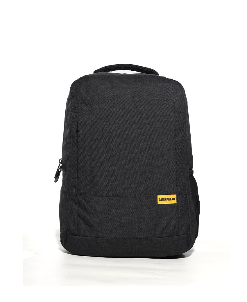 BAG CAT BUSINESS BACKPACK B1 DARK GREY OS