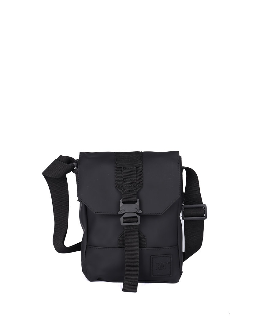 BAG CAT CHENEY SHOULDER BLACK OS