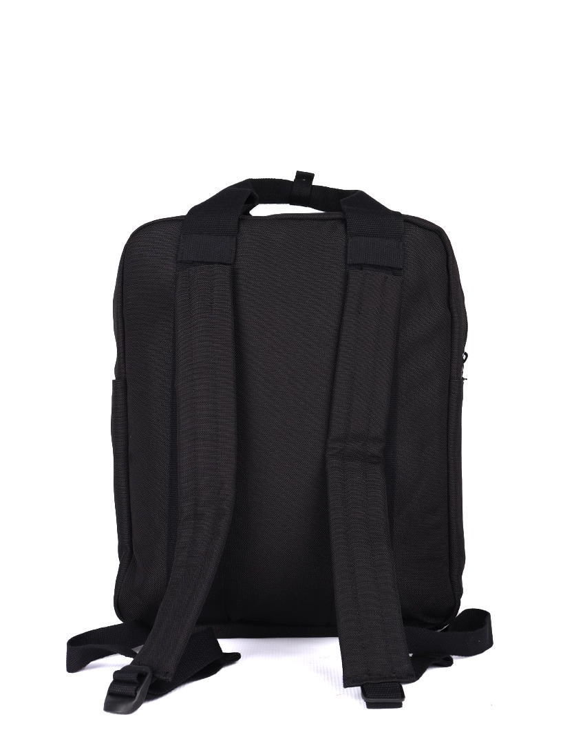 BAG CAT ALABAMA BLACK OS - الصورة 2