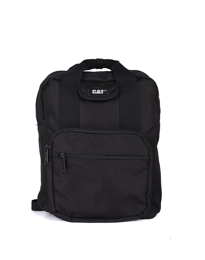 BAG CAT ALABAMA BLACK OS