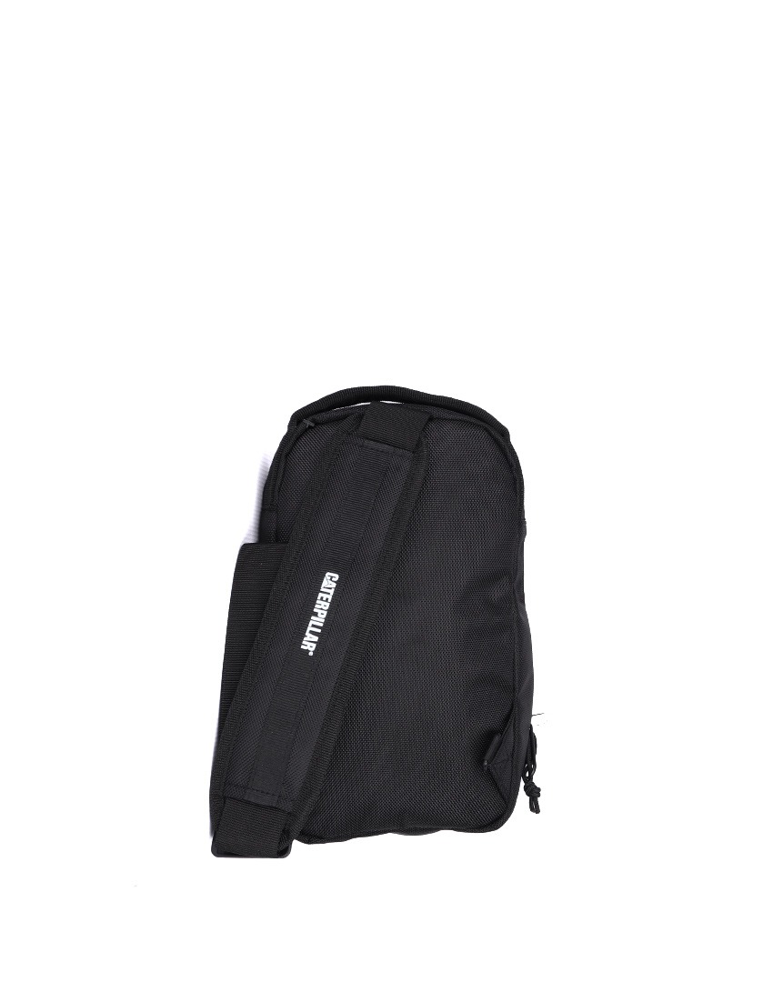 BAG CAT UNITED CROSSBODY BLK OS - الصورة 2