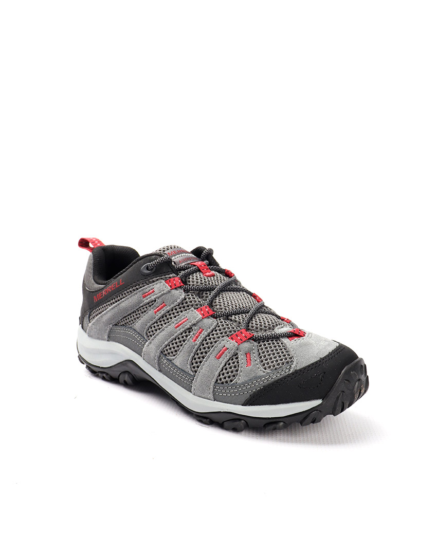 SHOES MER ALVERSTONE 2 GRANITE/DAHLIA - الصورة 2