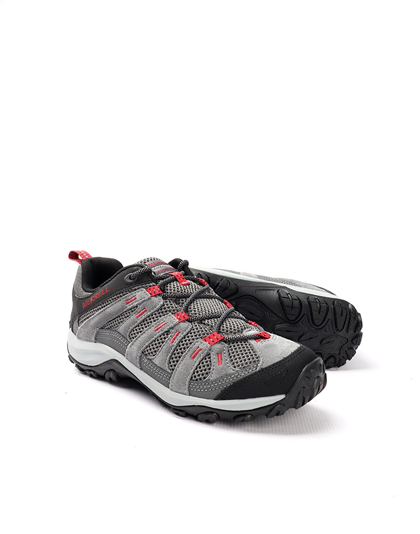 SHOES MER ALVERSTONE 2 GRANITE/DAHLIA - الصورة 3