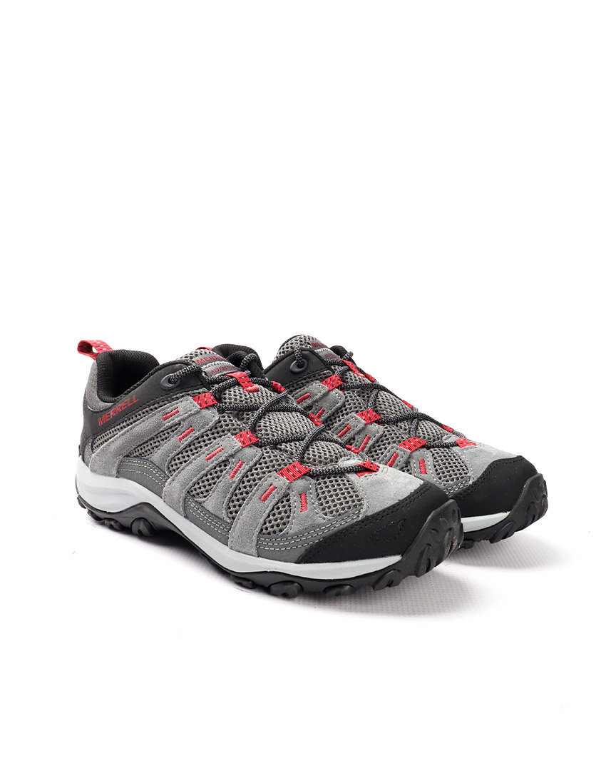 SHOES MER ALVERSTONE 2 GRANITE/DAHLIA