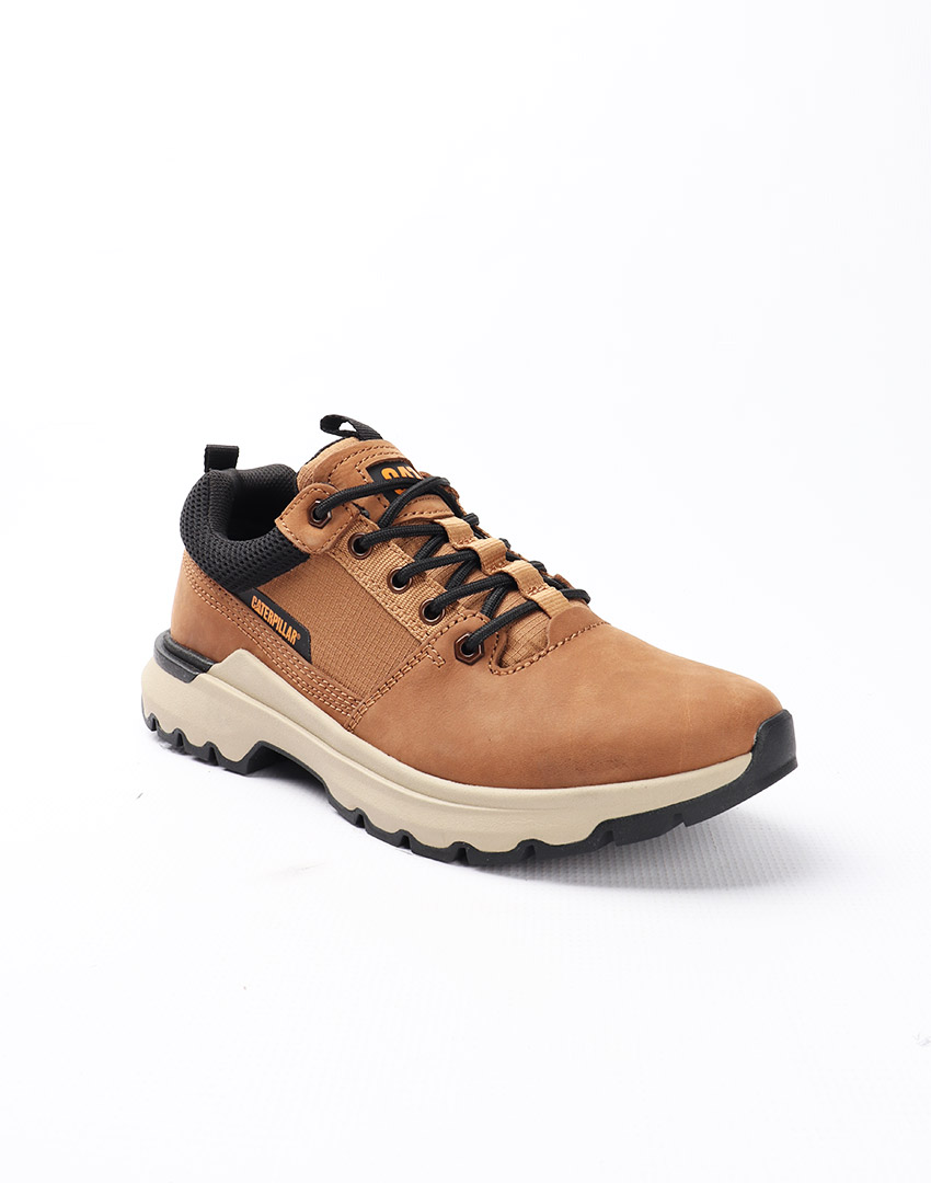 SHOES CAT COLORADO SNEAKER LO SAND - الصورة 2