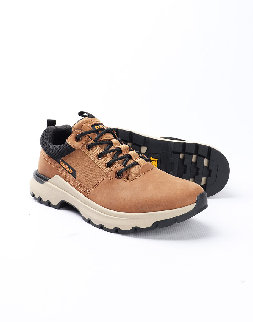 SHOES CAT COLORADO SNEAKER LO SAND - الصورة 3