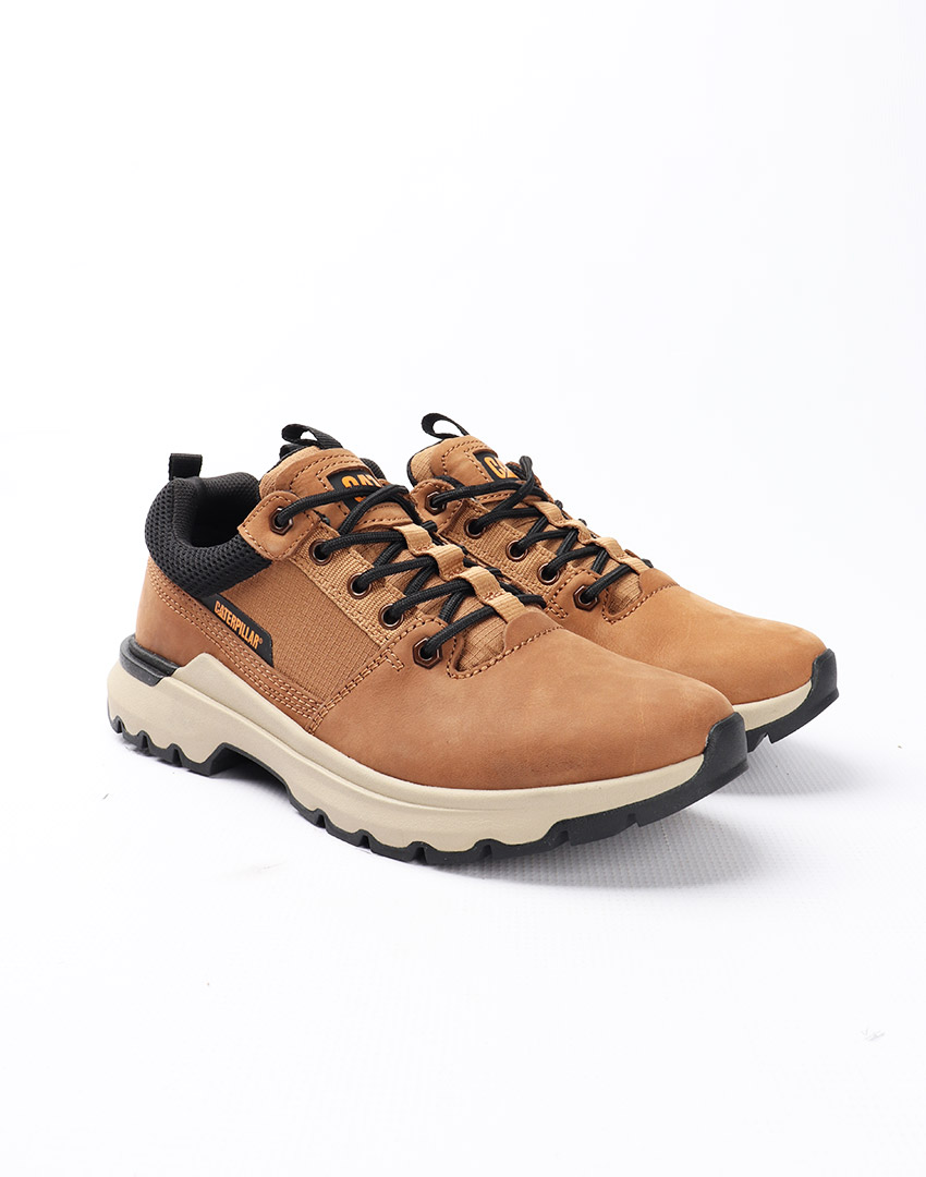 SHOES CAT COLORADO SNEAKER LO SAND