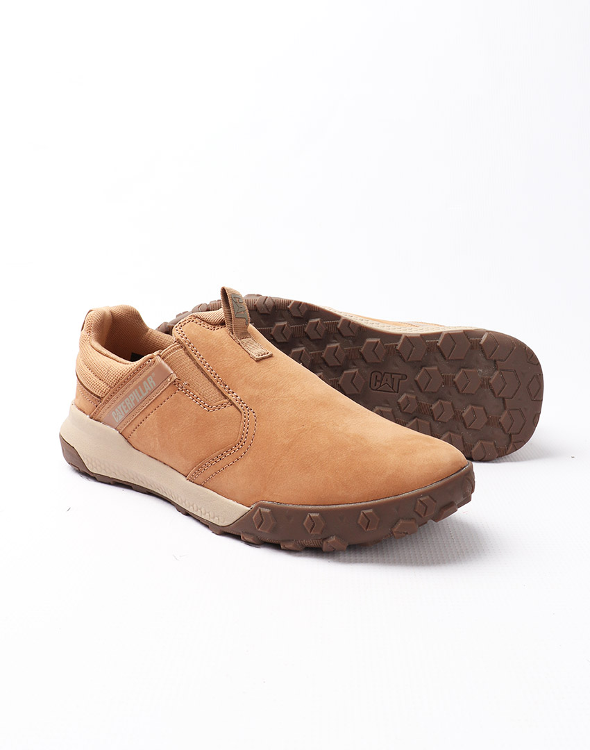 SHOES CAT HEX READY SLIP ON SAND - الصورة 3