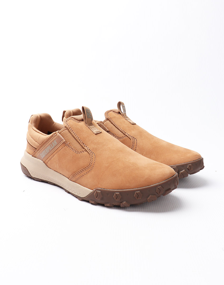 SHOES CAT HEX READY SLIP ON SAND