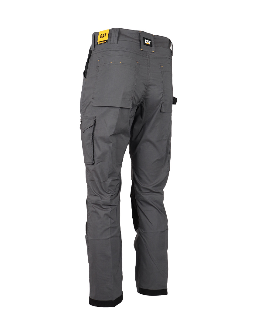 NEXUS HOLSTER STRETCH TROUSER D SHADOW - الصورة 2