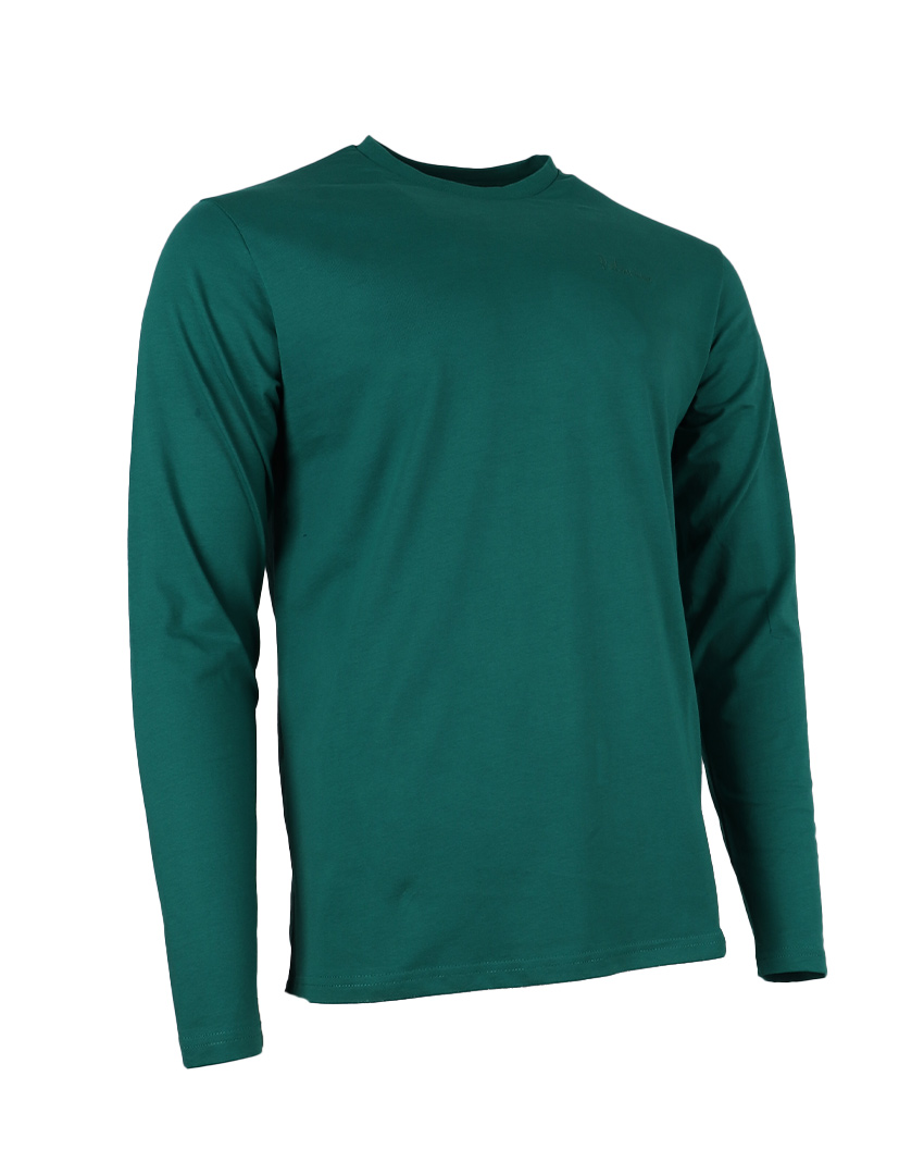 LONG SLEEVE SHEEN FOREST ELF