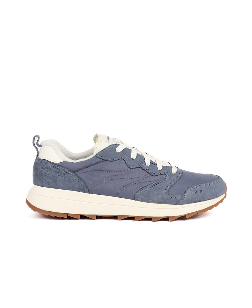 SHOES MER ALPINE 83 SNEAKER SPORT INDIGO - الصورة 2