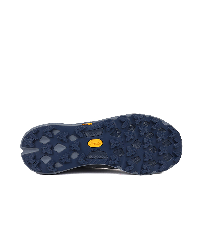 SHOES MER AGILITY PEAK 5 PIGEON/INDIGO - الصورة 3