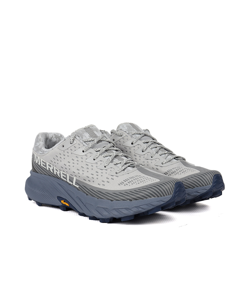 SHOES MER AGILITY PEAK 5 PIGEON/INDIGO