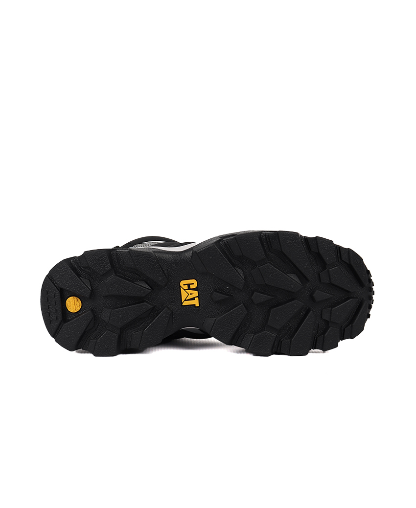 SHOES CAT REACTOR WILD DOVE - الصورة 3