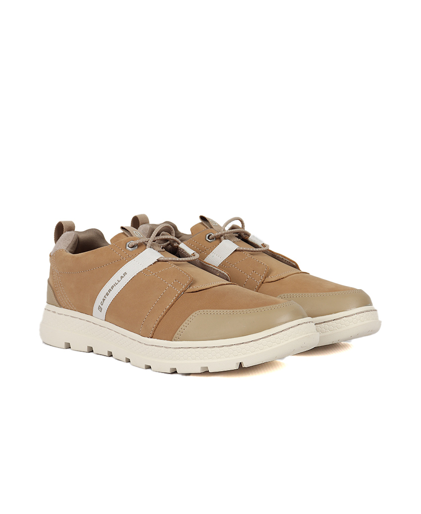 SHOES CAT CITE SLIP ON SOIL