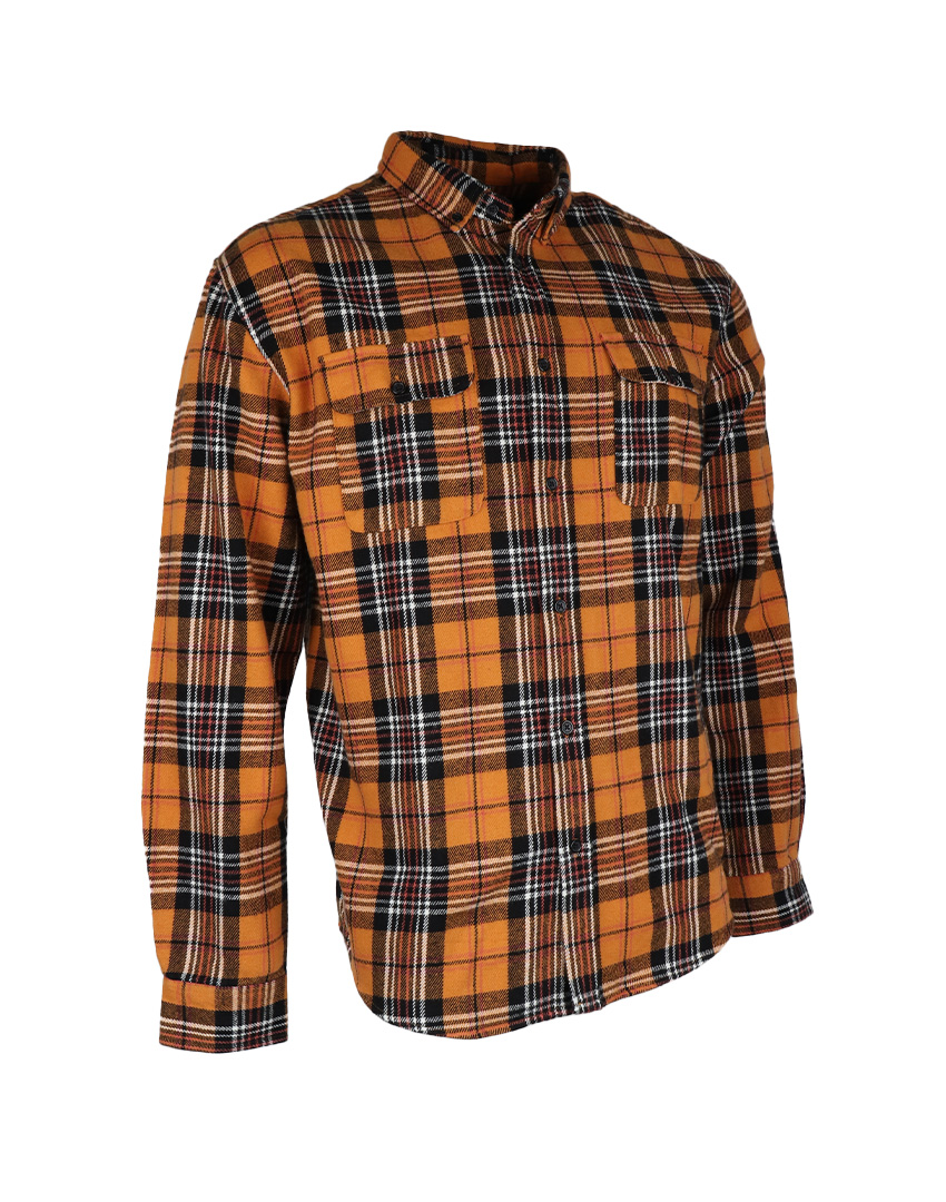 SHIRT PAL TASTE YELLOW PEPPER