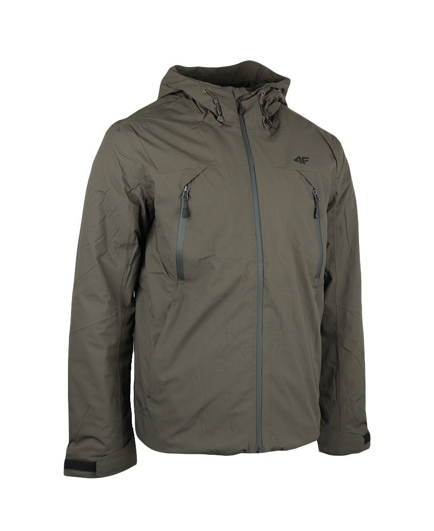 TECHNICAL JACKET M0883 043S