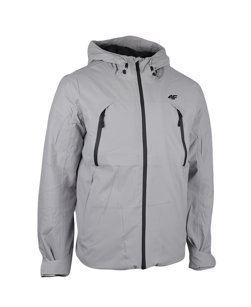 TECHNICAL JACKET M0883 25S