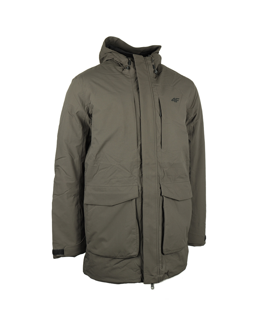 TECHNICAL JACKET M0884 043S