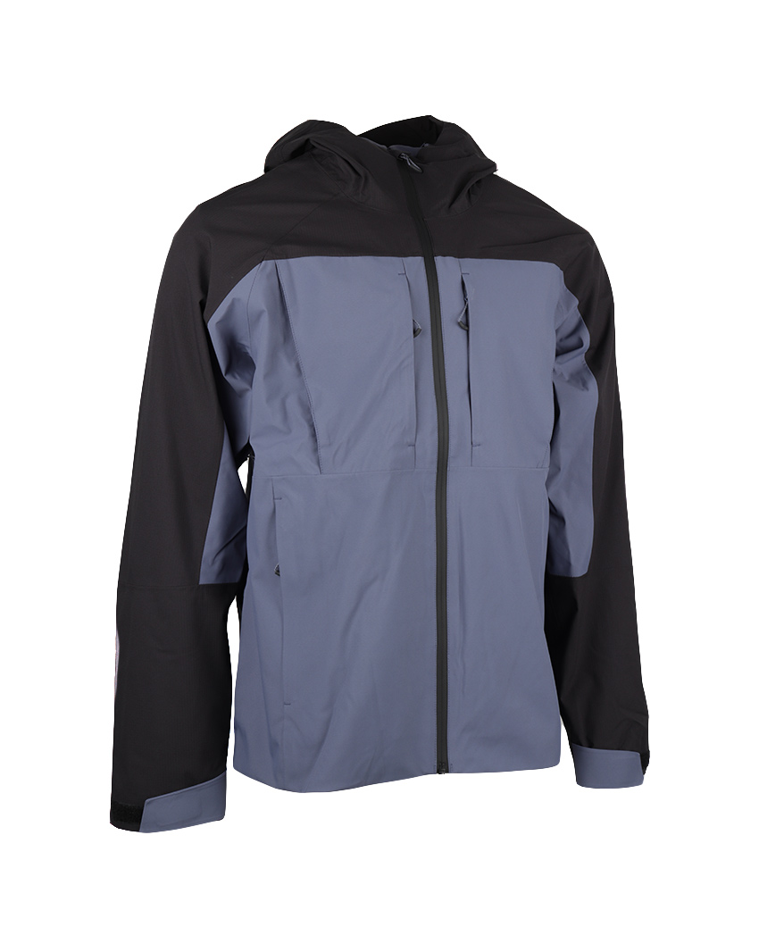 TECHNICAL JACKET M1010 DENIM 32S